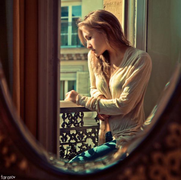 Photography by Michael Tarasov