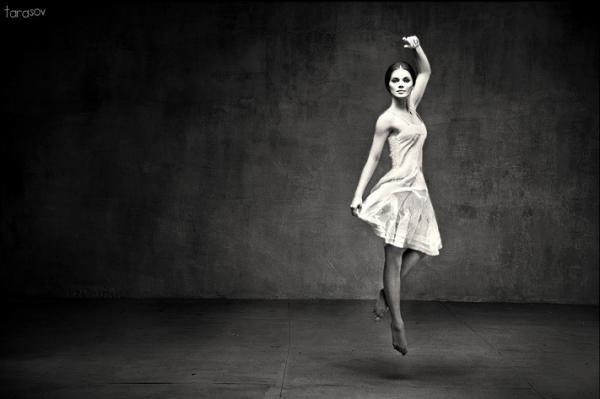 Photography by Michael Tarasov