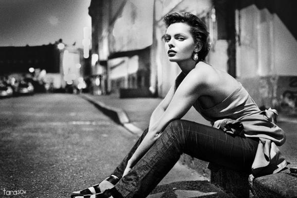 Photography by Michael Tarasov