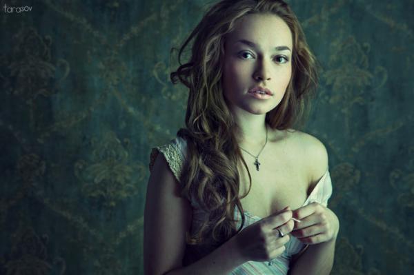 Photography by Michael Tarasov