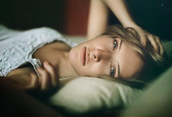 Photography by Aleksandr Munaev