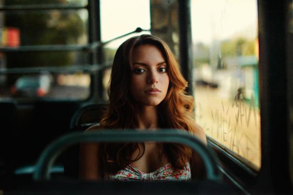 Photography by Aleksandr Munaev