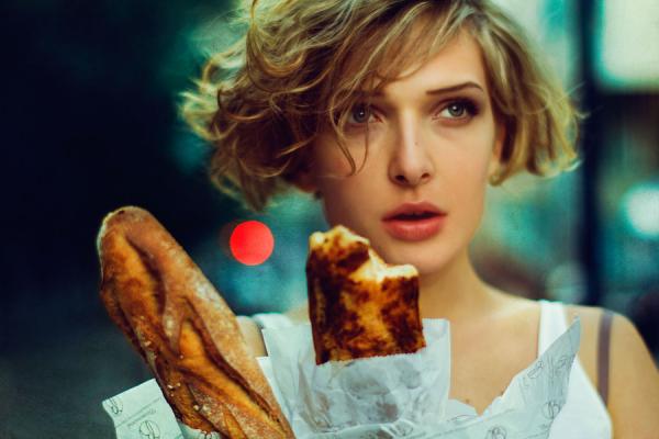 Photography by Aleksandr Munaev