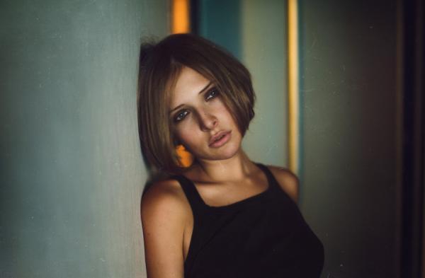 Photography by Aleksandr Munaev