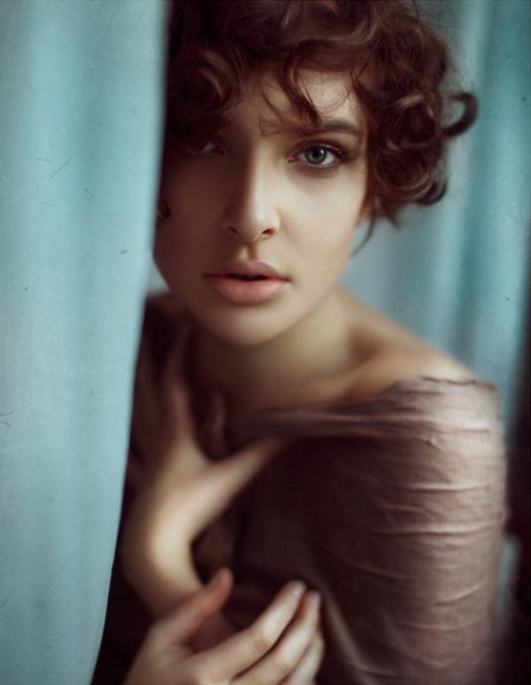 Photography by Aleksandr Munaev