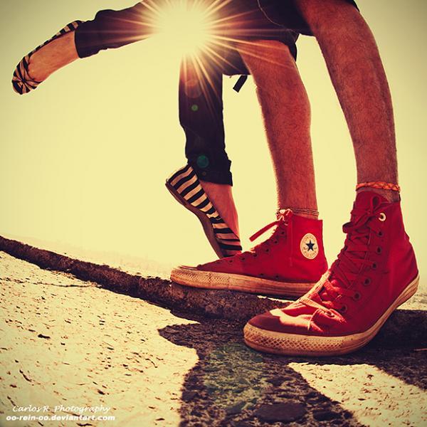 Photography by Carlos Henrique Reinesch