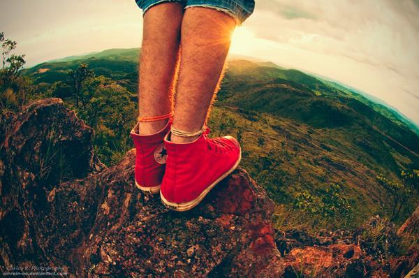 Photography by Carlos Henrique Reinesch