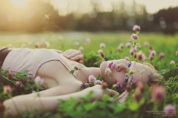 Amazing Photography by Anastasia Volkova 2