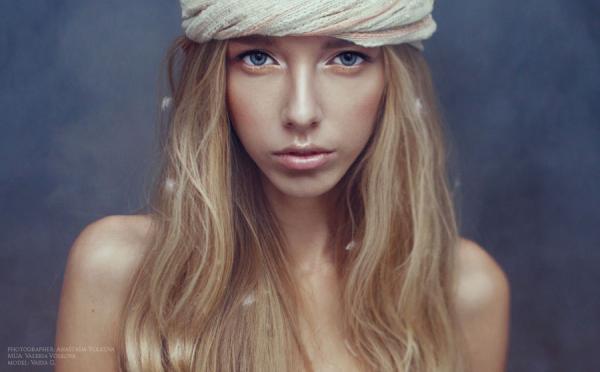 Amazing Photography by Anastasia Volkova 2