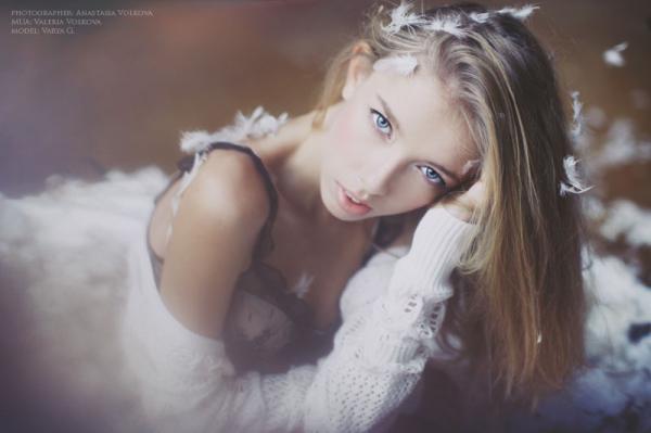 Amazing Photography by Anastasia Volkova 2