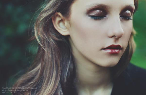 Amazing Photography by Anastasia Volkova 2