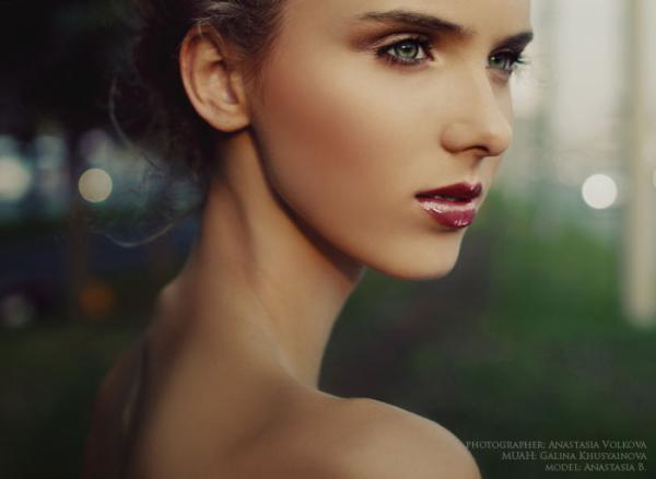 Amazing Photography by Anastasia Volkova 2