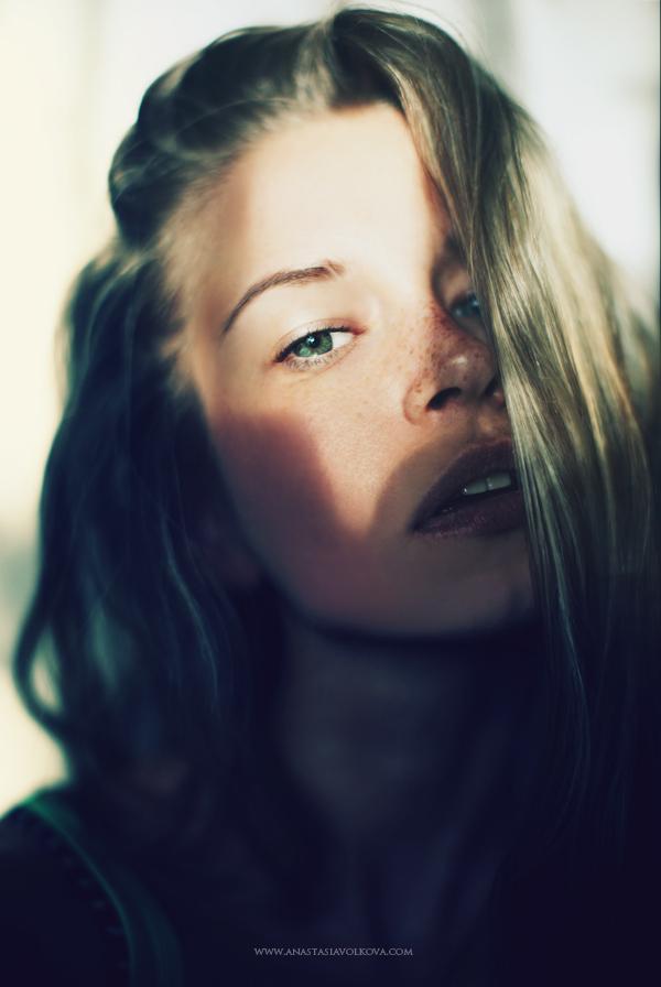 Amazing Photography by Anastasia Volkova 2