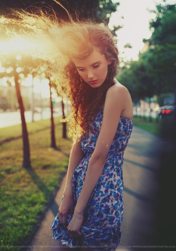 Amazing Photography by Anastasia Volkova 2