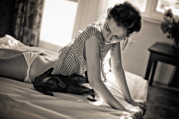 Photography by Tatiana Mikhina