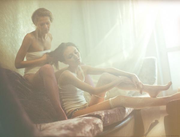 Photography by Tatiana Mikhina
