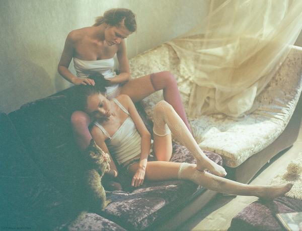 Photography by Tatiana Mikhina
