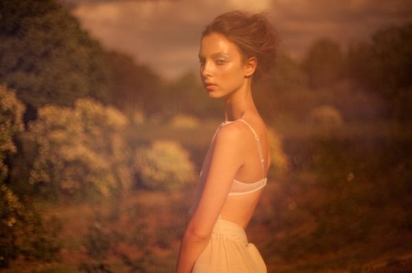 Photography by Tatiana Mikhina