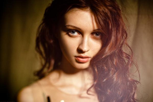 Photography by Tatiana Mikhina