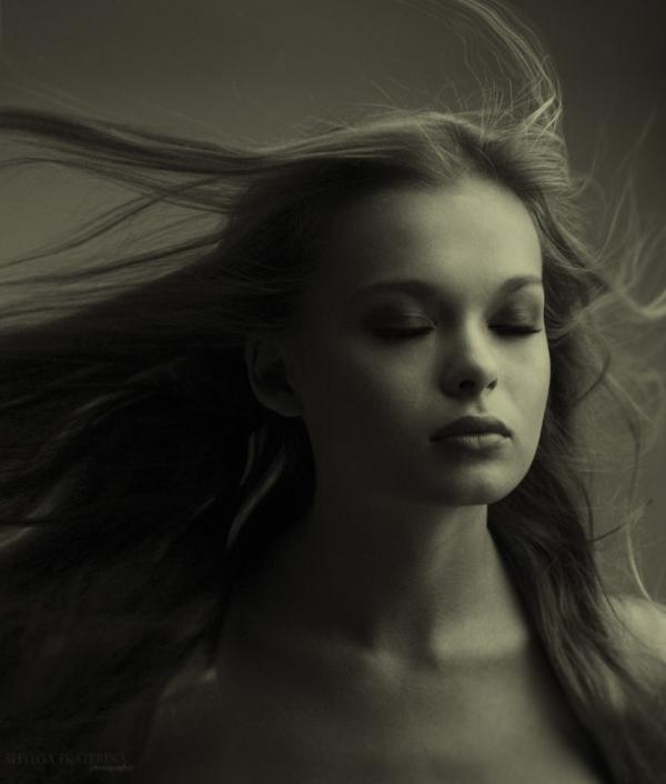 Photography by Ekaterina Shulga