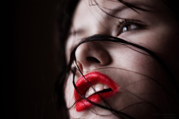 Photography by Ekaterina Shulga