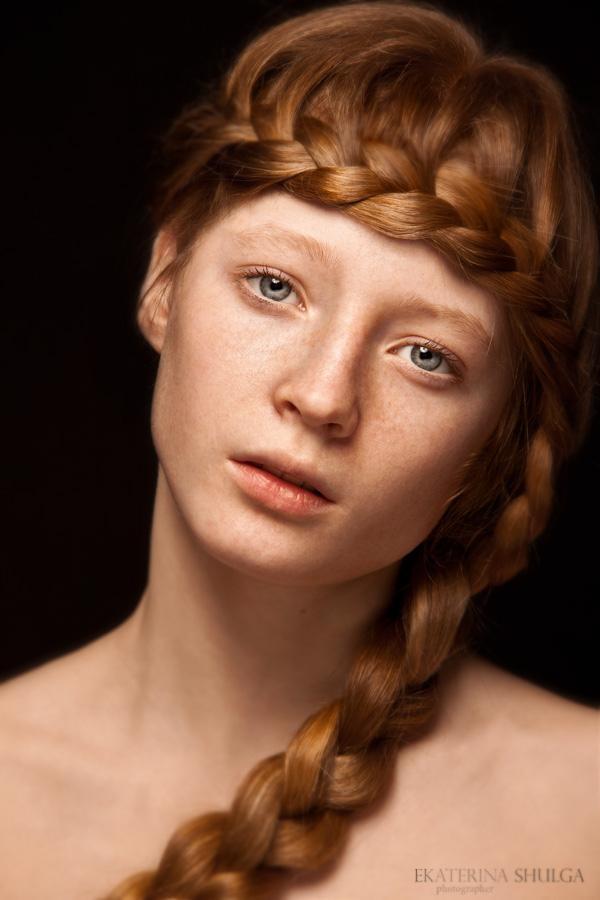 Photography by Ekaterina Shulga