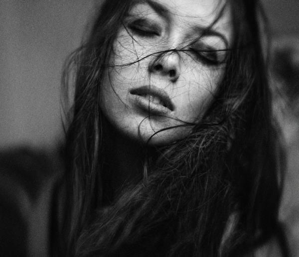 Photography by Ekaterina Shulga