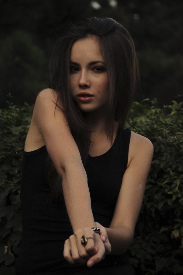 Photography by Ekaterina Shulga