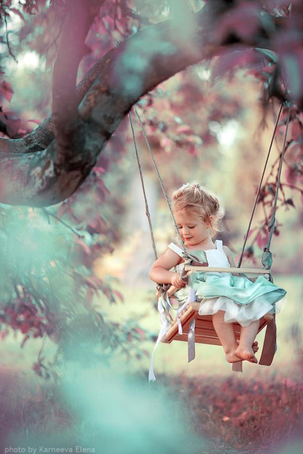 Kids Photography by Elena Karneeva