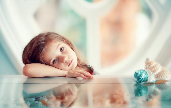 Kids Photography by Elena Karneeva