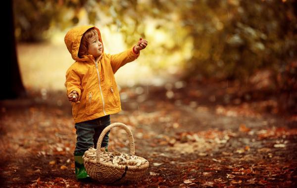 Kids Photography by Elena Karneeva