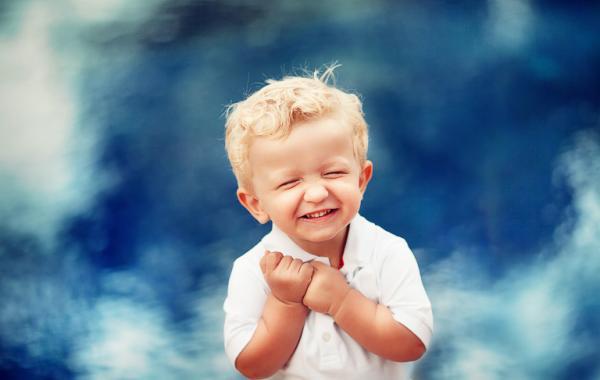 Kids Photography by Elena Karneeva