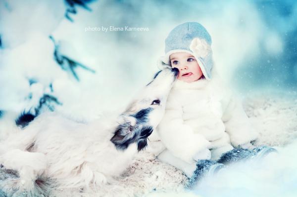Kids Photography by Elena Karneeva
