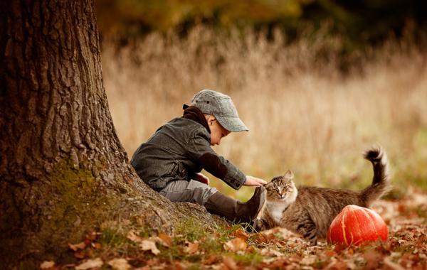 Kids Photography by Elena Karneeva