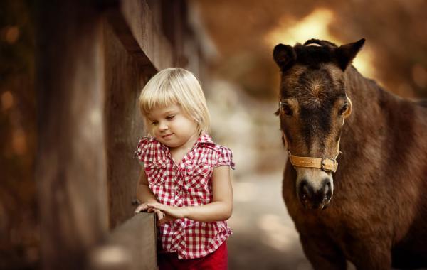 Kids Photography by Elena Karneeva