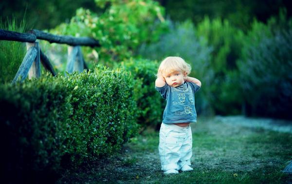 Kids Photography by Elena Karneeva