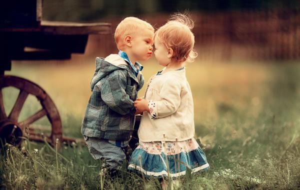 Kids Photography by Elena Karneeva