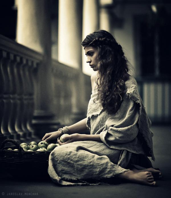 Amazing Photography by Jaroslav Monchak