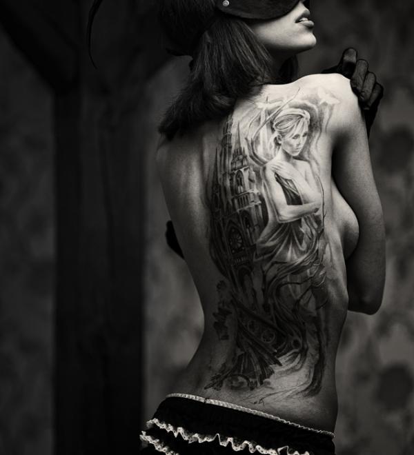 Amazing Photography by Jaroslav Monchak
