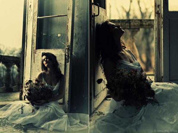 Amazing Photography by Jaroslav Monchak