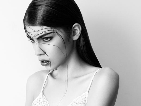 Photography by Sasha Larina
