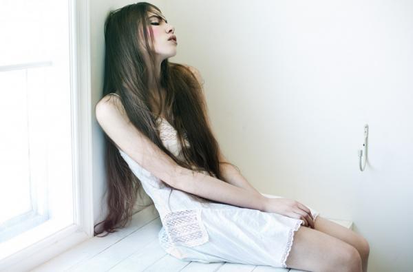 Photography by Sasha Larina