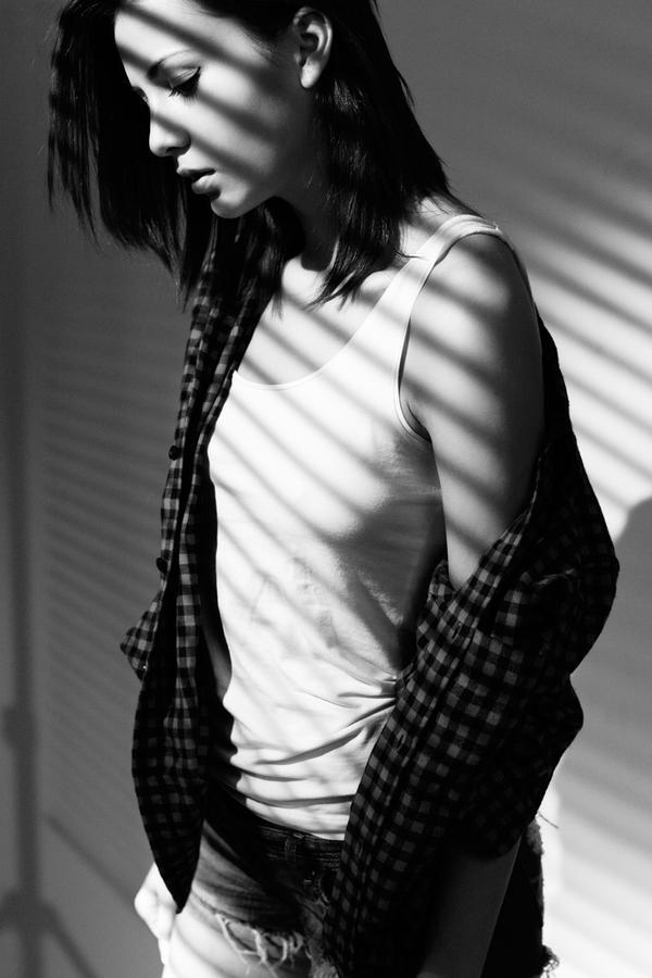 Photography by Sasha Larina