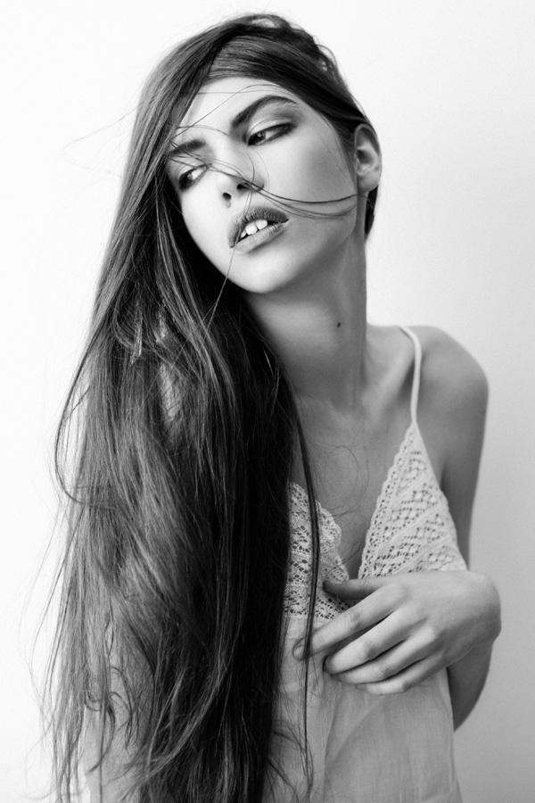 Photography by Sasha Larina