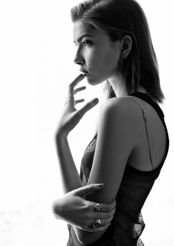 Photography by Sasha Larina