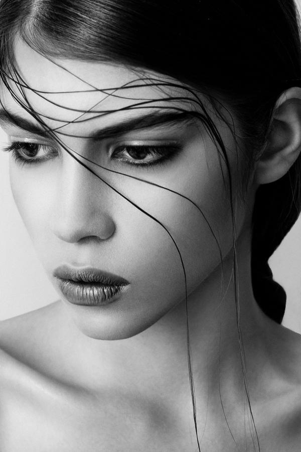 Photography by Sasha Larina