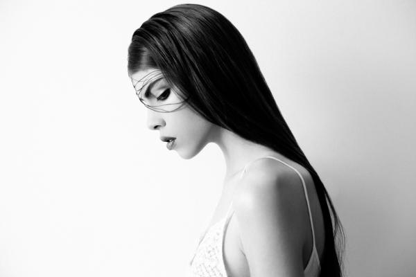 Photography by Sasha Larina