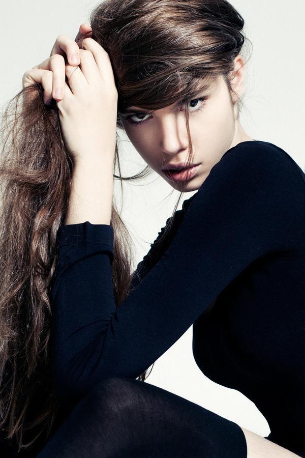 Photography by Sasha Larina