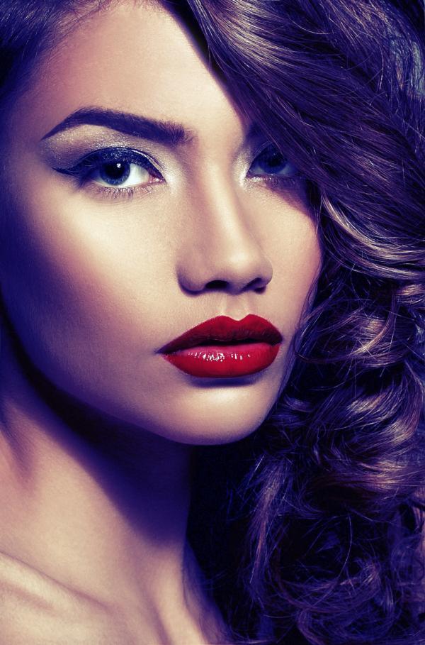 Photography by Sasha Larina