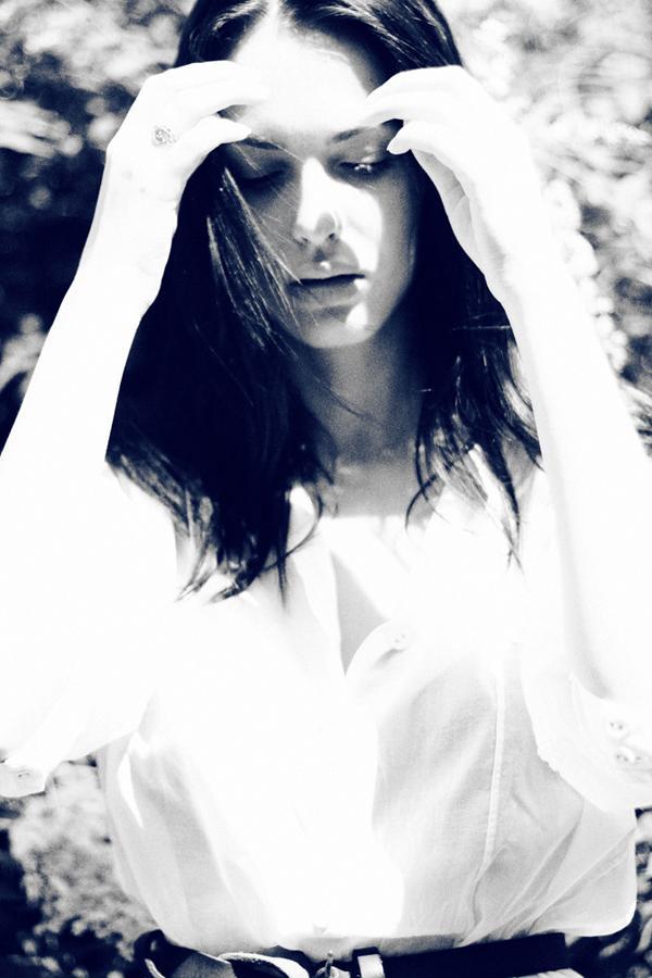 Photography by Sasha Larina